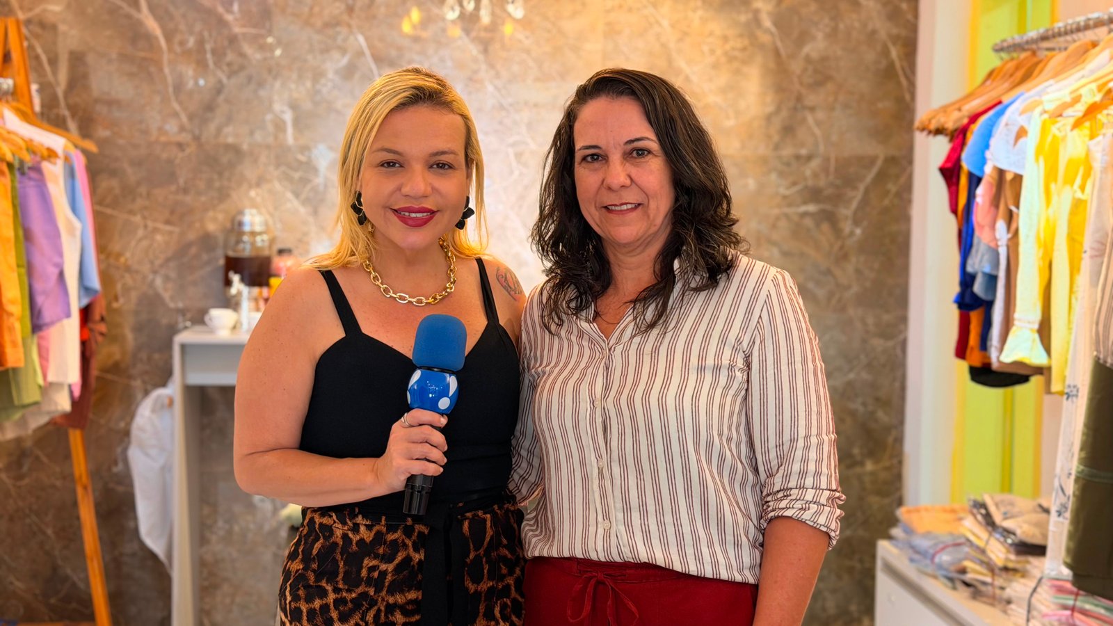 Butterfly ganha novo showroom no Ibis