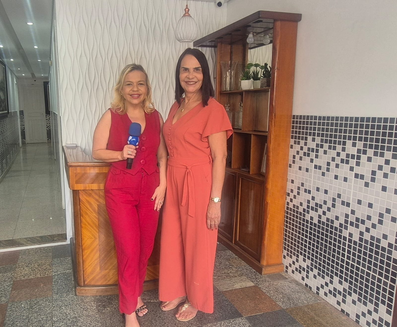 Cola que é Sucesso mostra a tradição e o acolhimento do Hotel Albert Tradição em Cachoeiro