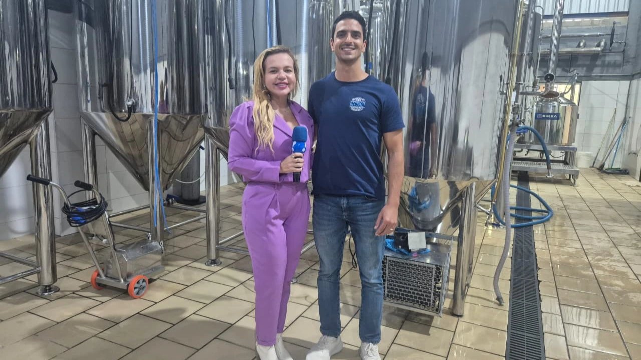 Cervejaria Azzura