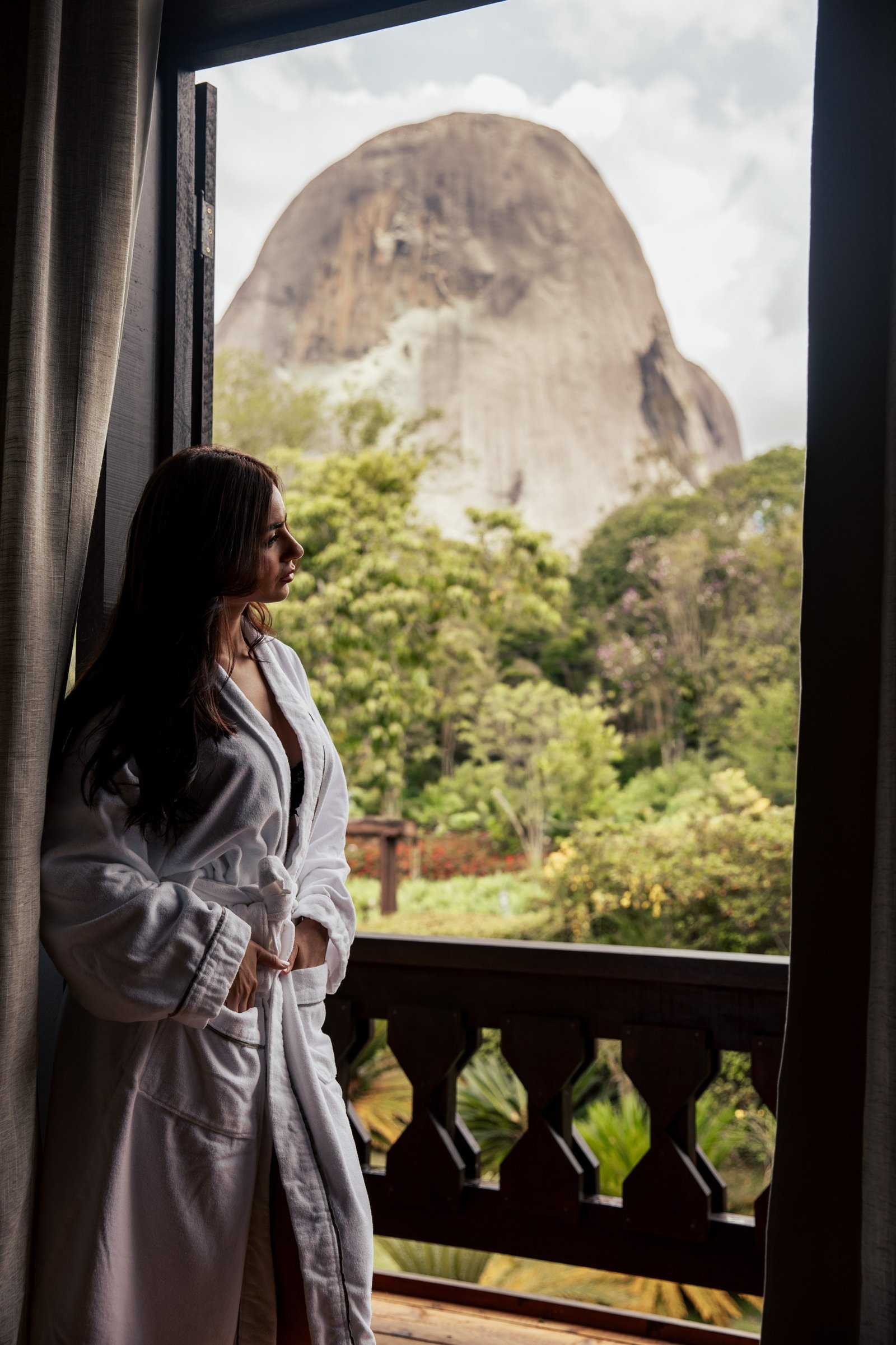Pousada Pedra Azul