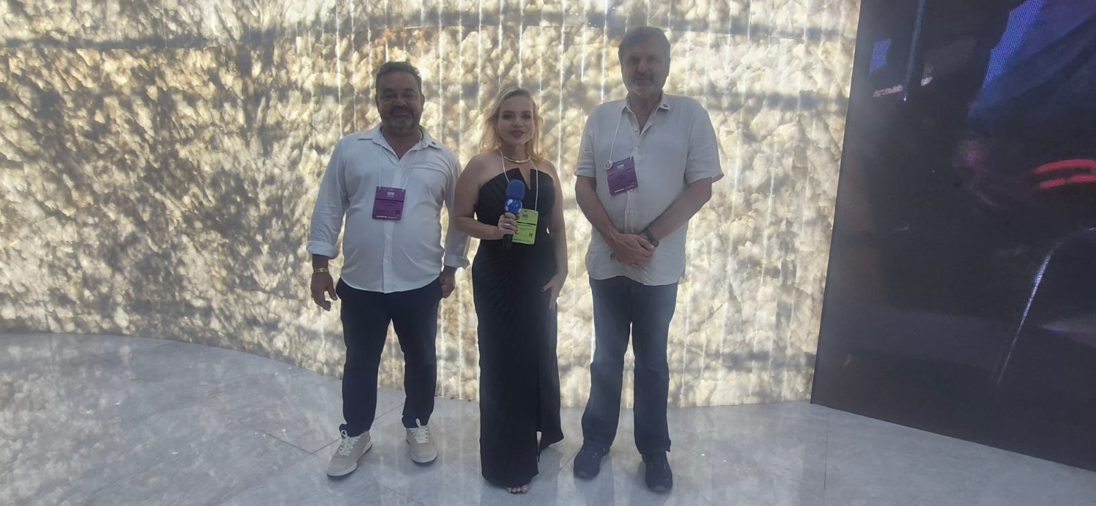 Entrevista Atila & José