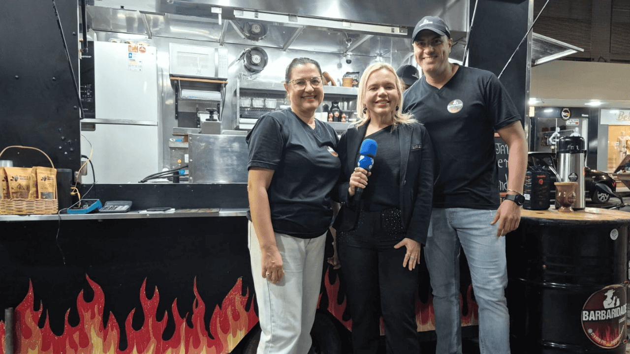 Barbaridade Lanches leva sabor gaúcho a Vila Velha