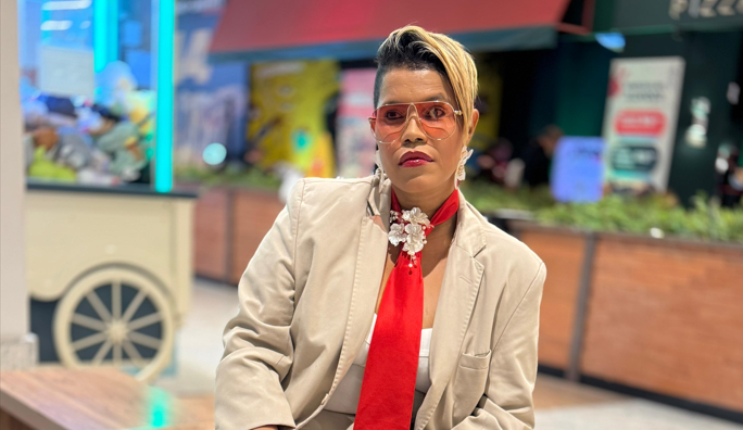 A Alfaiataria do Poder: Quando o Terno Masculino Veste a Alma Feminina