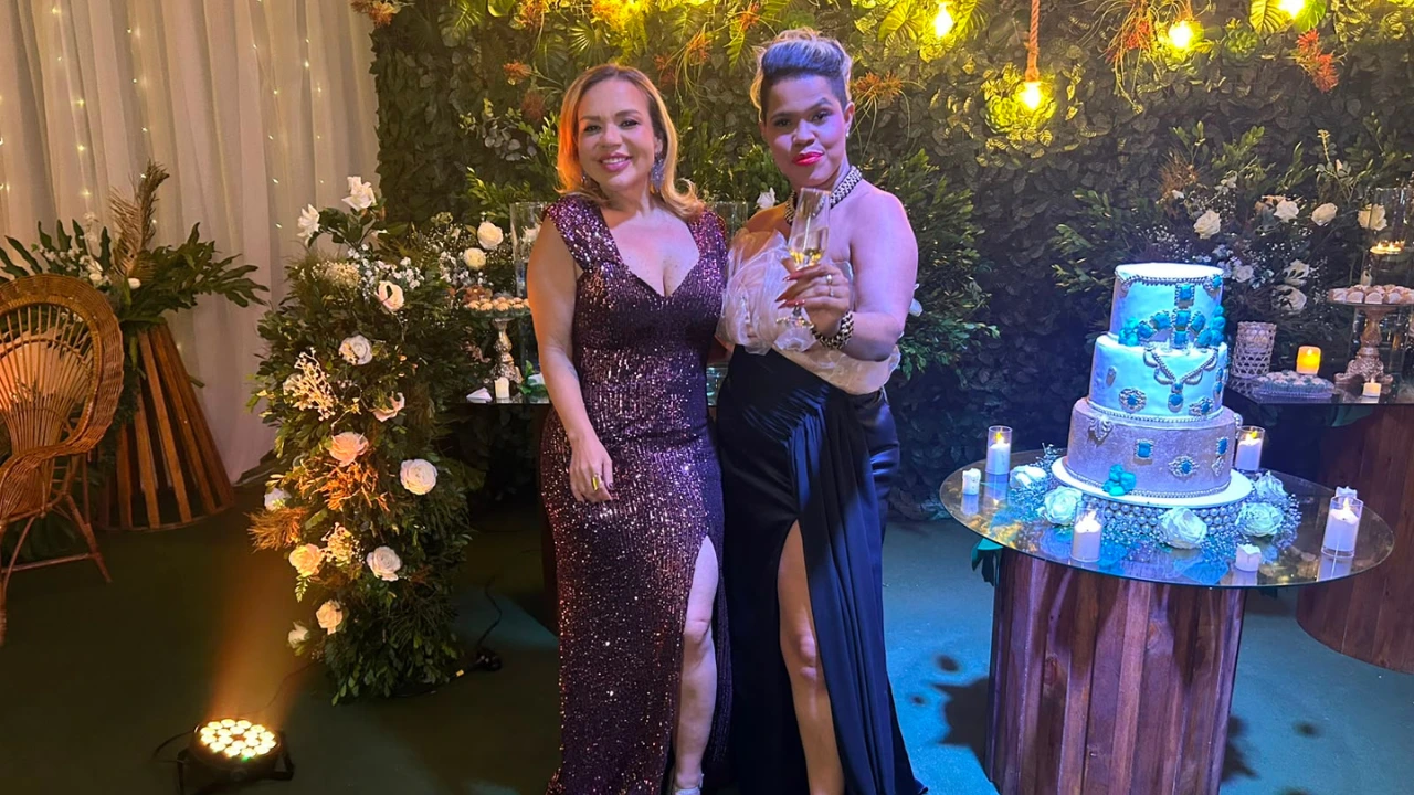 Luxos da Colômbia promove noite exclusiva de conexões no Cerimonial Donna