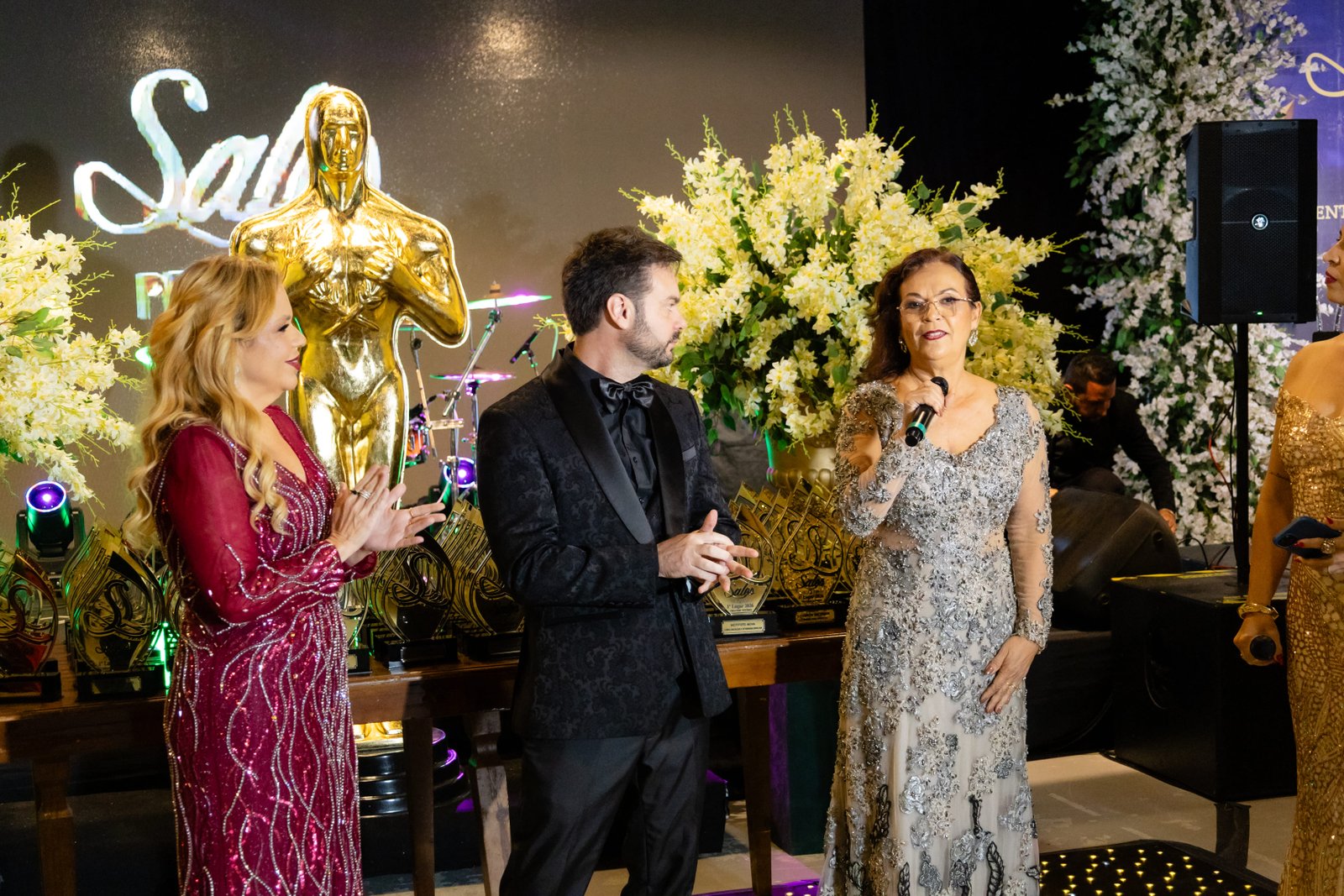 Premiação Sales Pesquisa