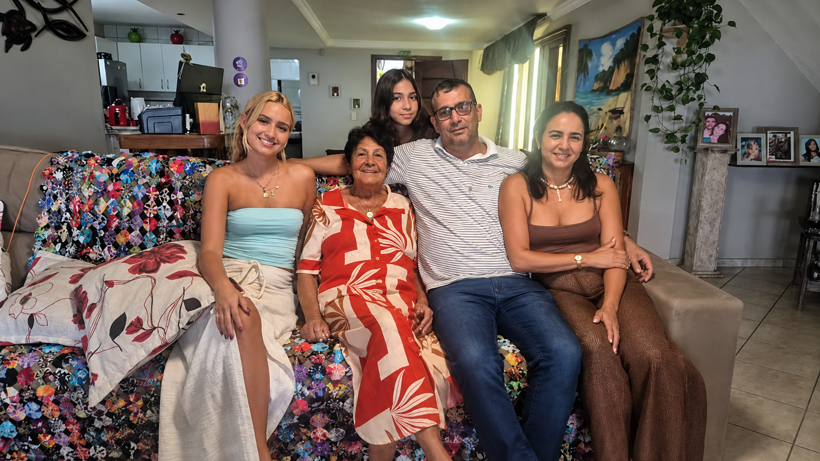 Sabores e Tradição destacam o Restaurante Dona Nete