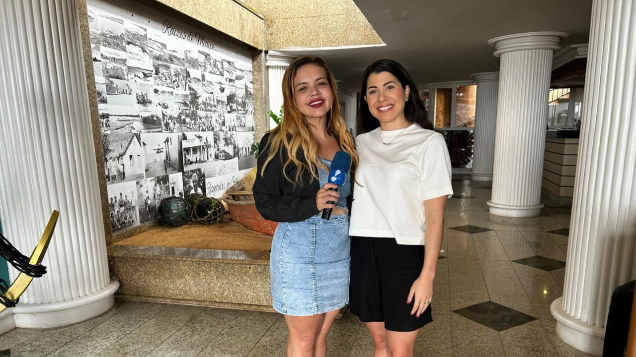 Hotel da Léa reforça tradição e excelência na hotelaria capixaba