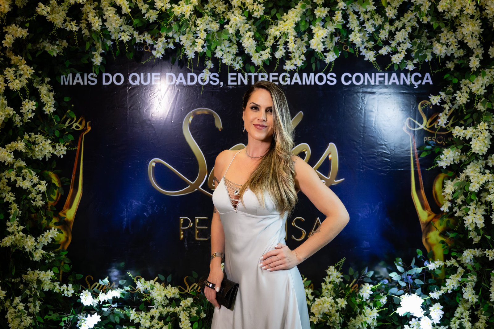 Premiação Sales Pesquisa