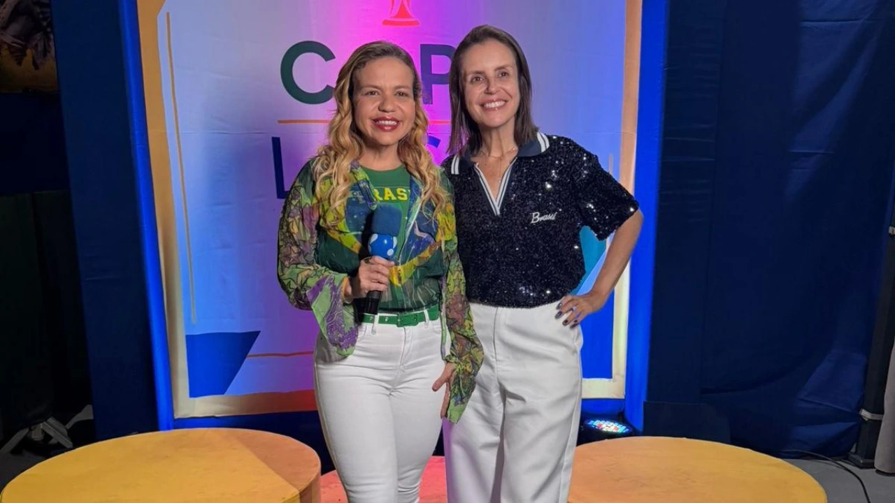 Cola na Copa reúne torcida, música e muita animação no La Isla Club
