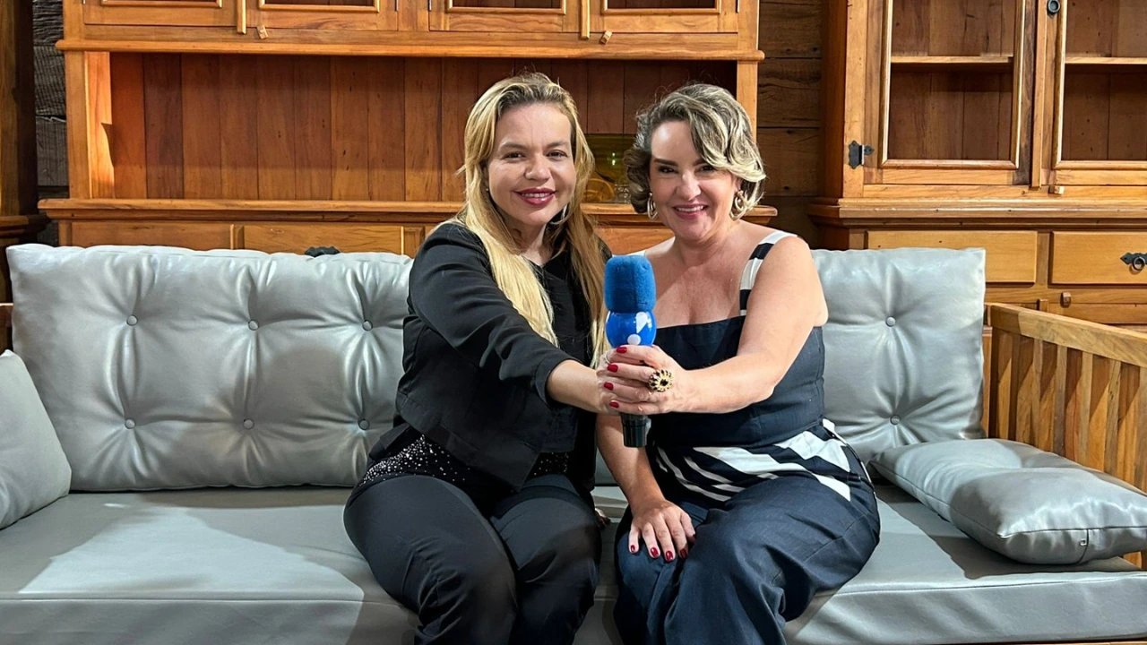 Império dos Móveis destaca tradição e sustentabilidade no Cola que é Sucesso