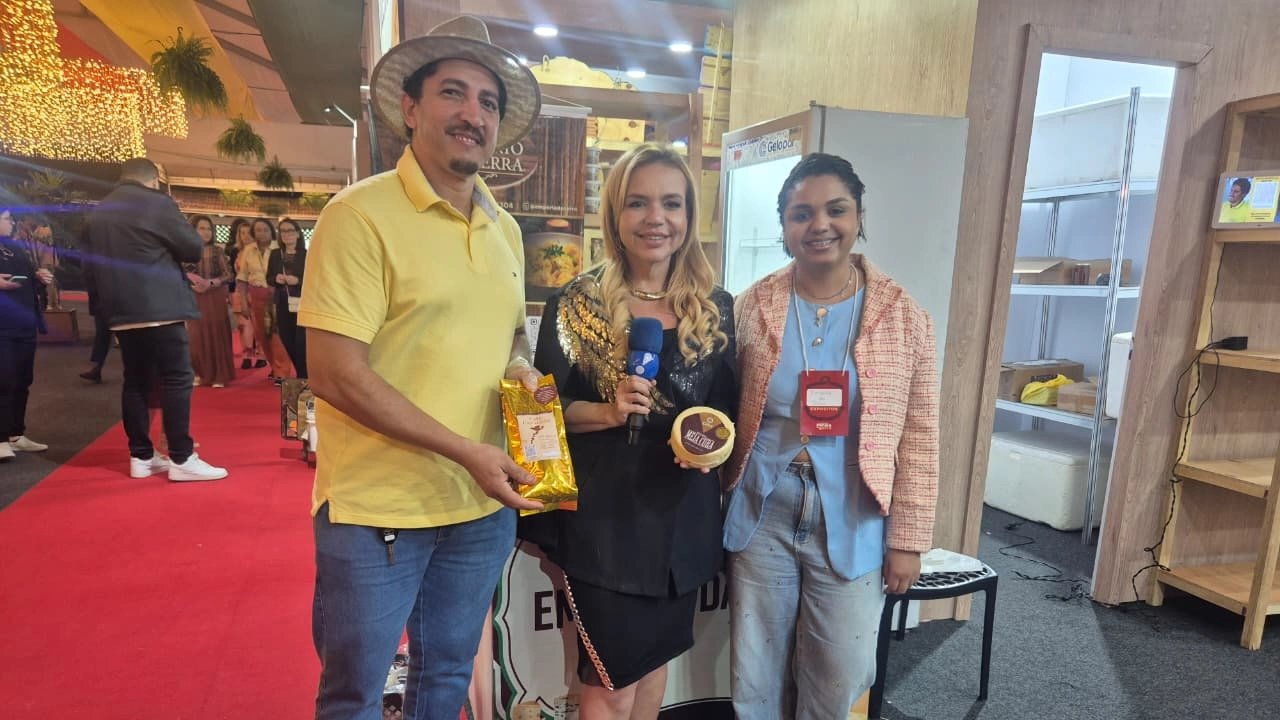 Vinhos na Feira Gourmet
