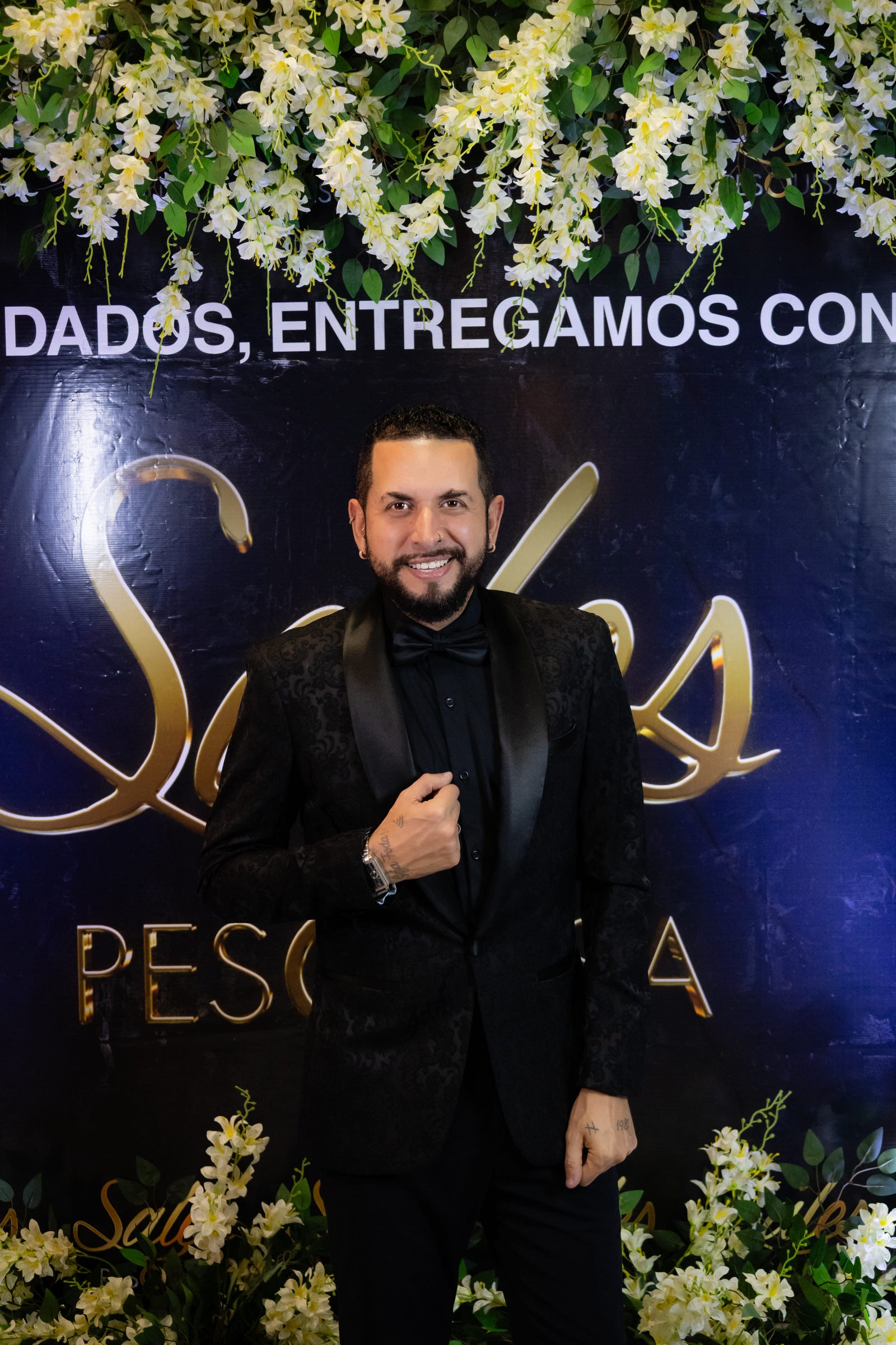 Premiação Sales Pesquisa