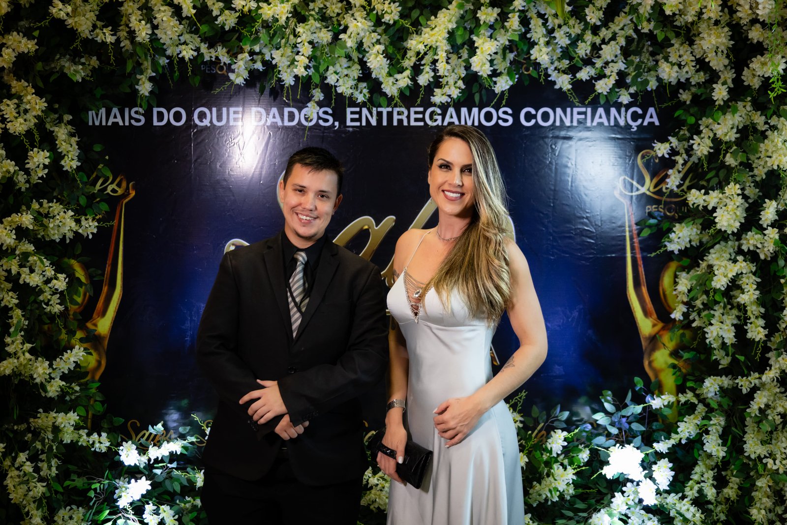 Premiação Sales Pesquisa