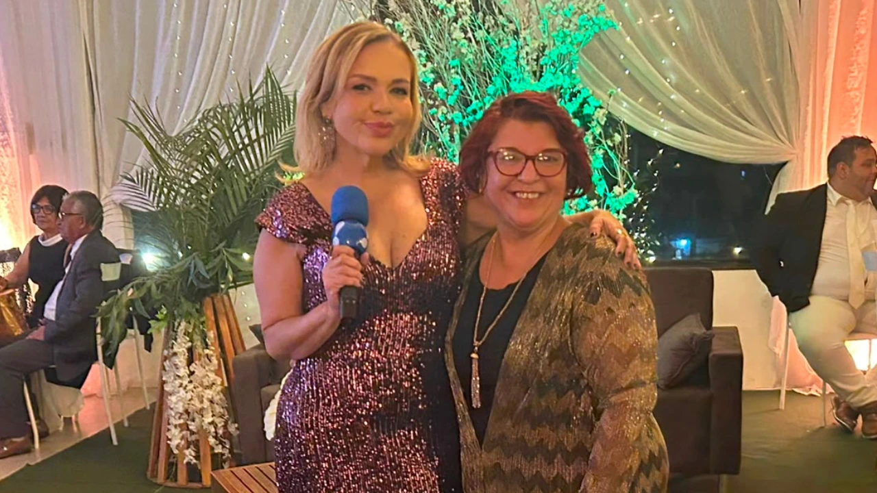 Detalhes e convidados do lançamento em Vila Velha
