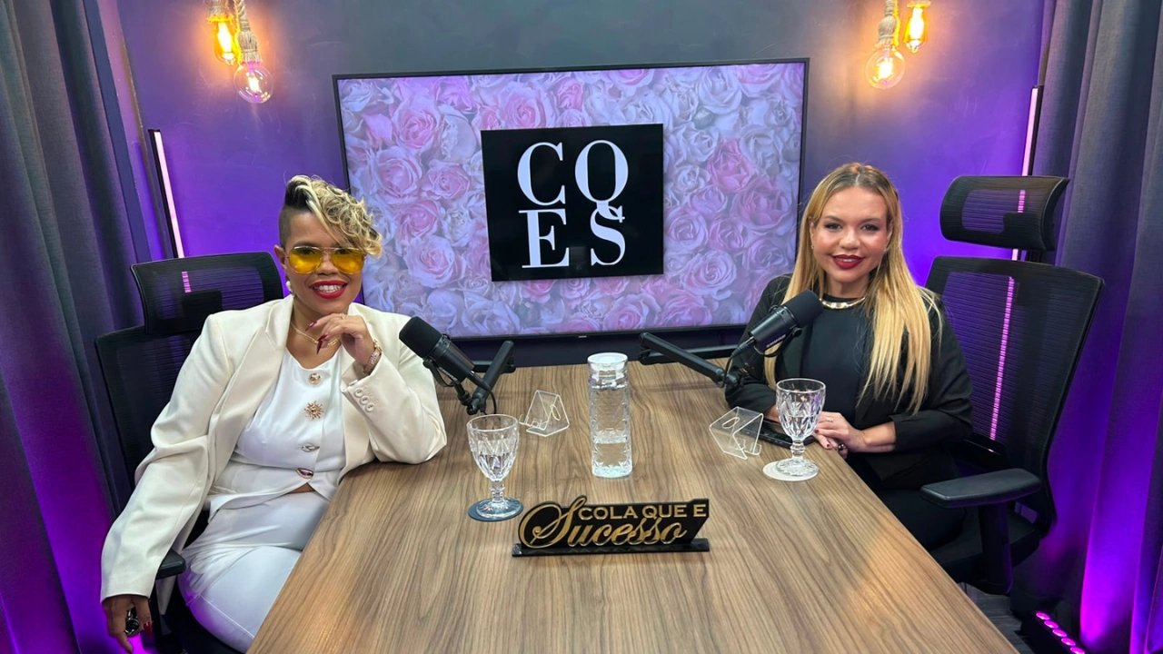 Cola no Podcast apresenta série de entrevistas especiais
