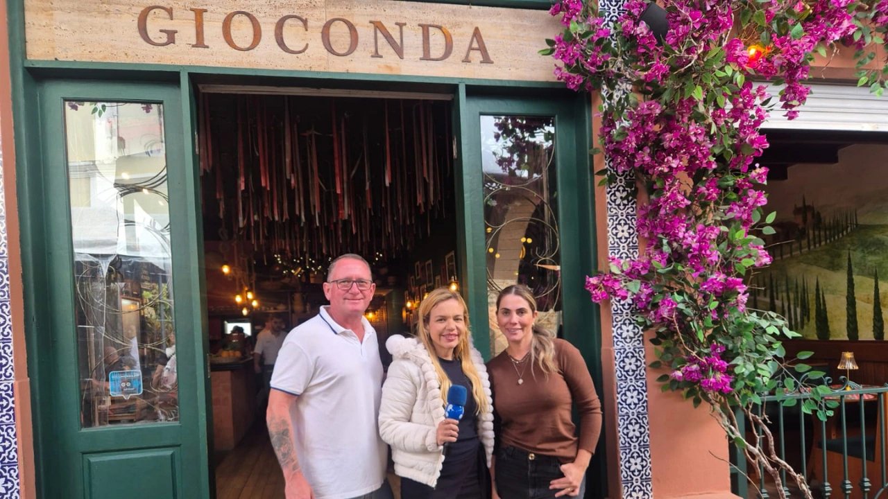 Gioconda