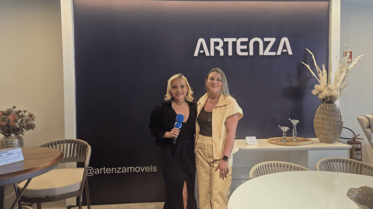 Cola na Artenza prepara novos episódios com convidados especiais