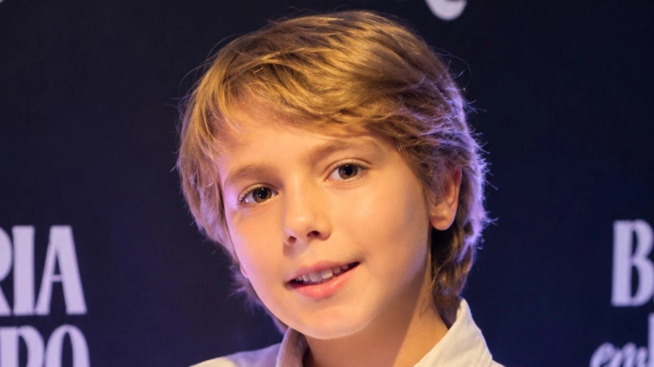 Miguel Giesel se destaca nas redes com talento e criatividade