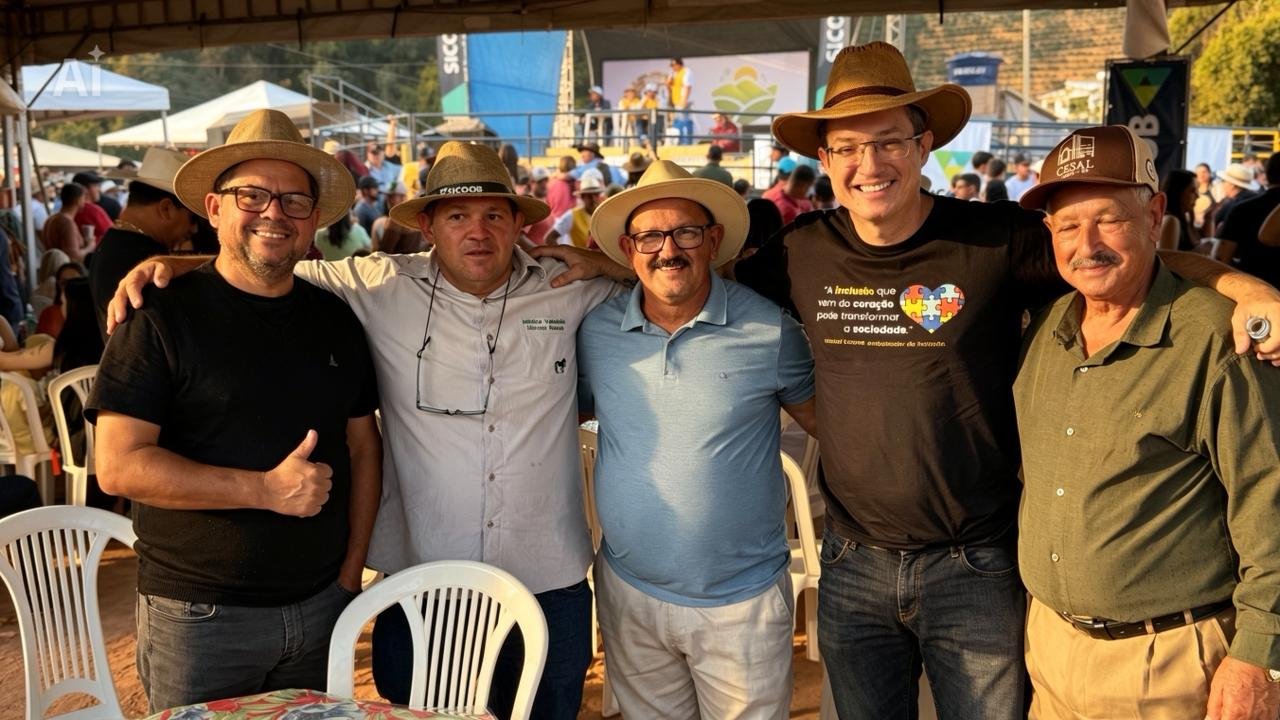 Leilão beneficente em prol do CESAL movimenta o São João de Irupi