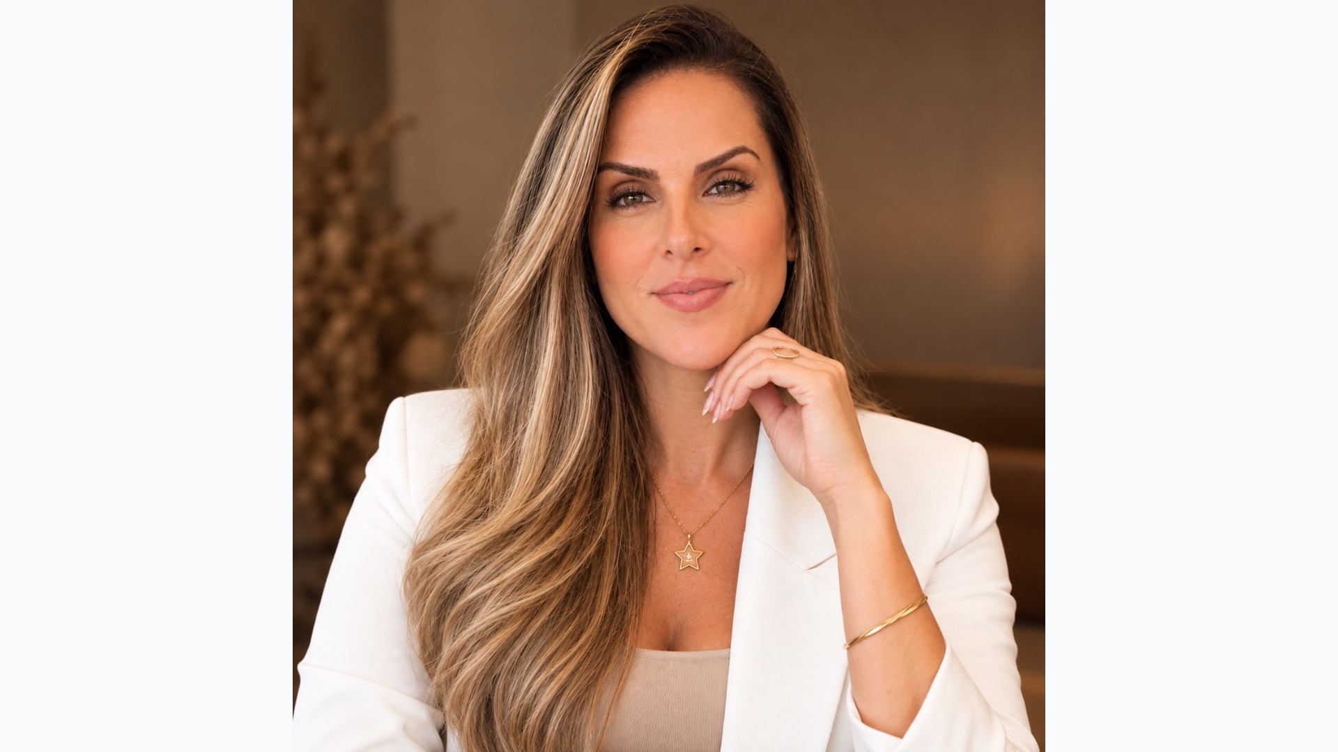 Muito além do Outubro Rosa: as marcas que ninguém vê depois do câncer de mama. Por Camila Sol