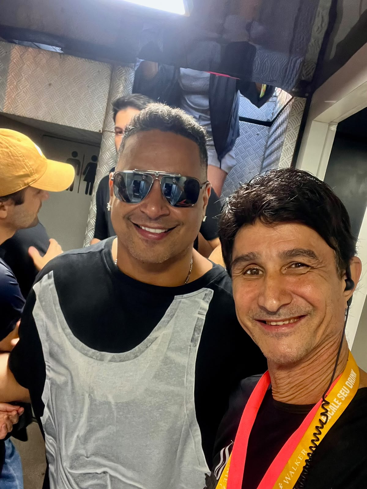 Foto da galeria